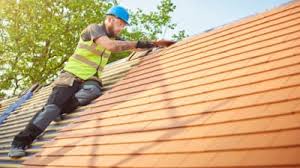 Best Tile Roofing Installation  in Whitney, NV